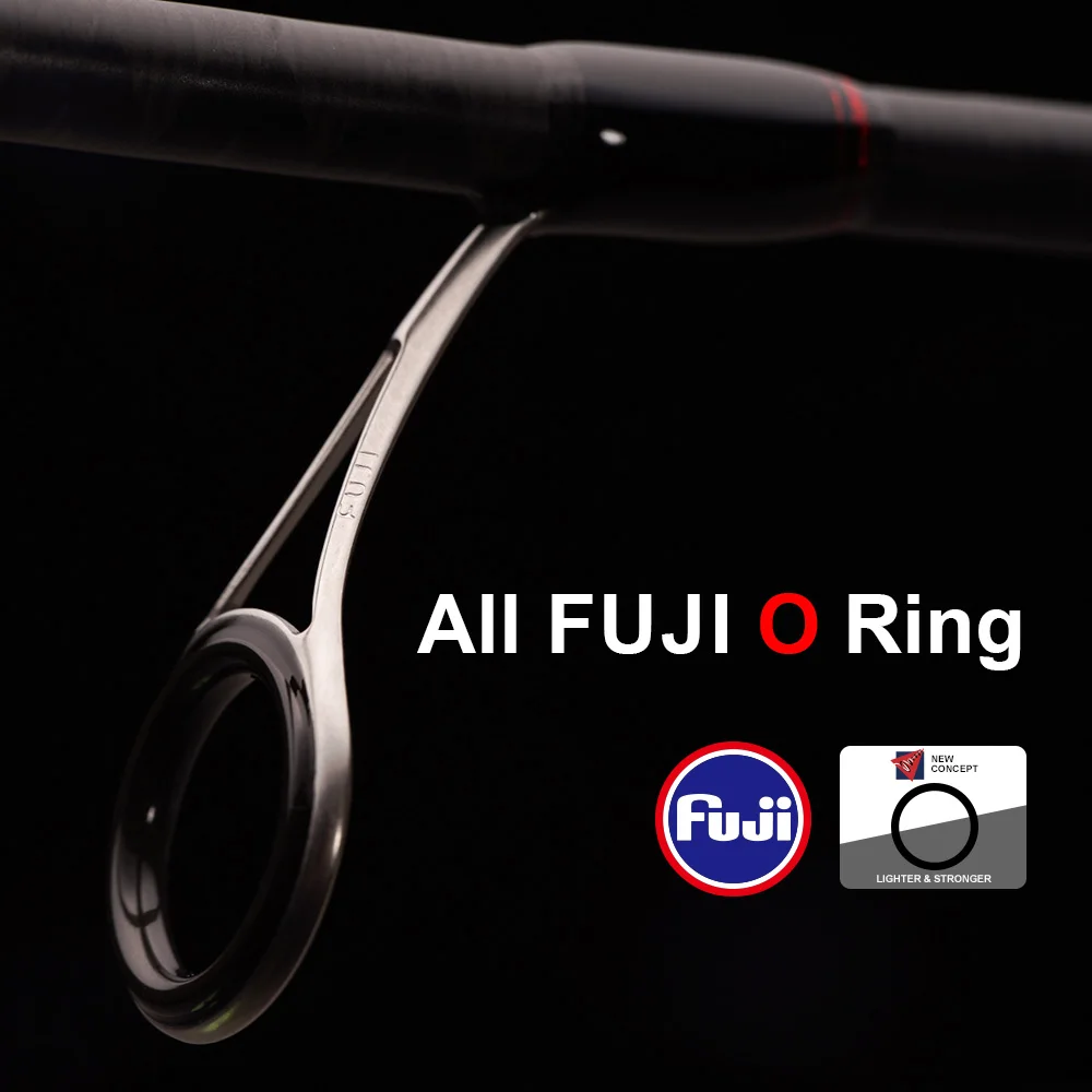 PURELURE NOVIA-varilla de calamar para Surf, caña de calamar de fundición, cebo, caña de madera, plantilla de calamar, señuelo de cola grande, sepia de calamar - imagen 3