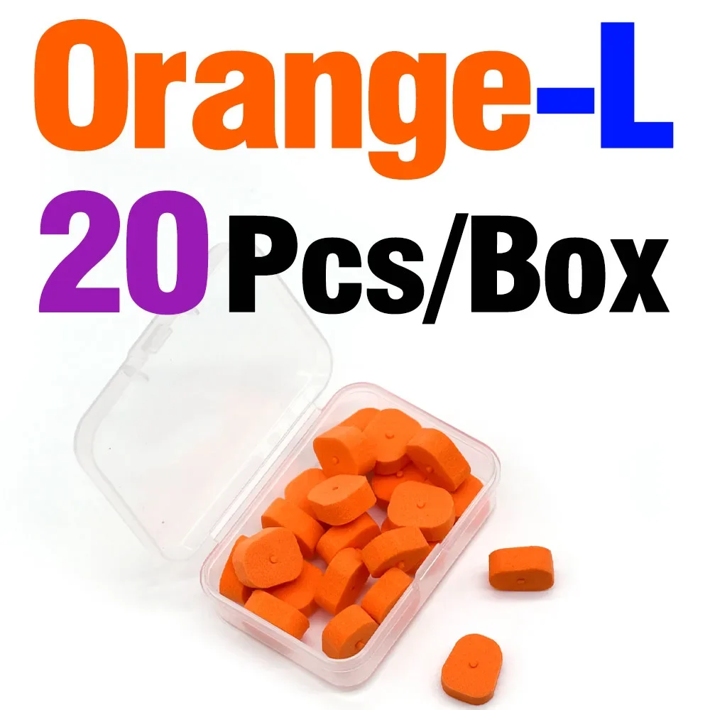 Orange L