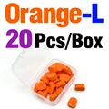 Orange L
