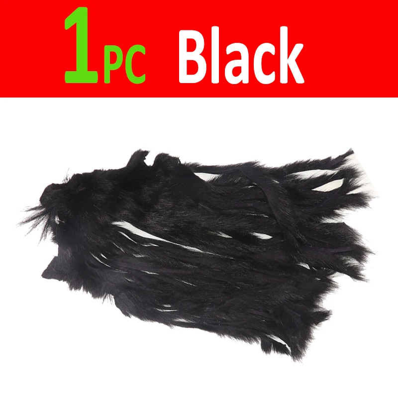 1pc black strip