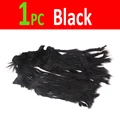 1pc black strip