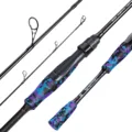 Spinning Rod(purple)