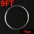 9FT no loops