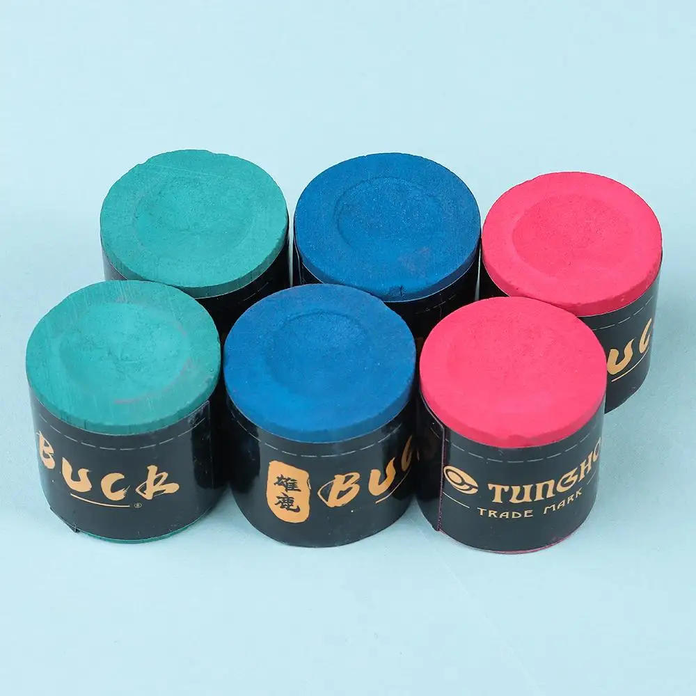 Coloridos palitos de tiza para proyectos de arte creativo