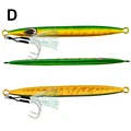 D-With hook