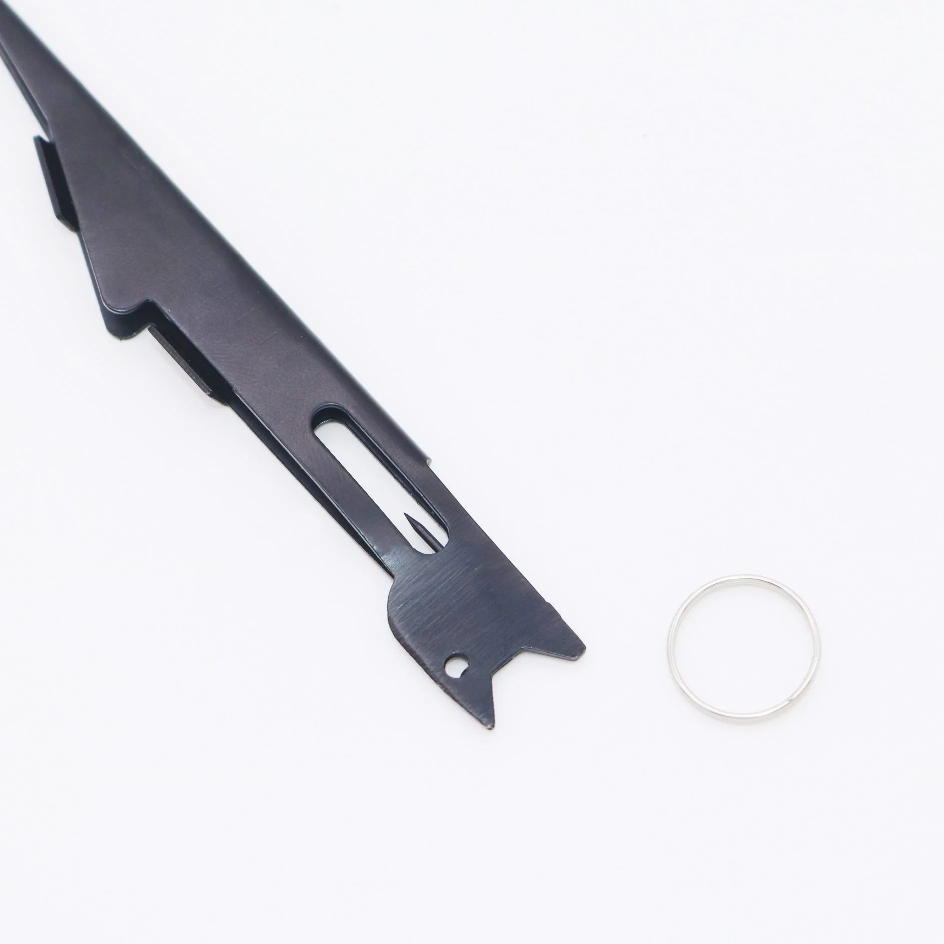 Herramienta nail knot y loop tyer – Atador rápido para pesca con mosca - imagen 5