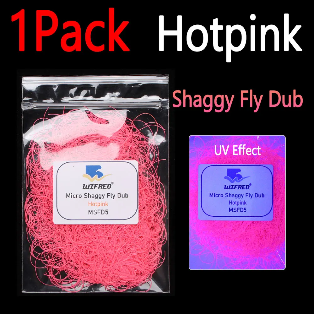 1Pack FL HotPink