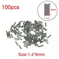 1.4 x 8mm