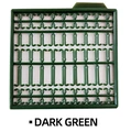 DARK GREEN
