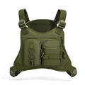Verde militar