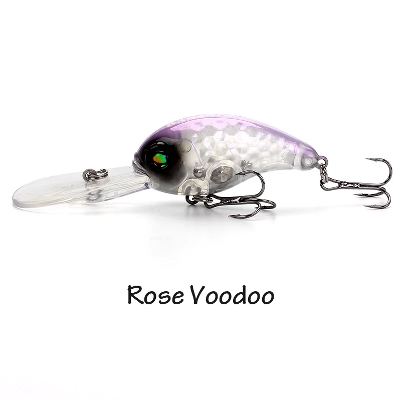 Rose Voodoo