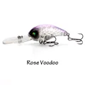 Rose Voodoo