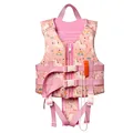 life jacket pink