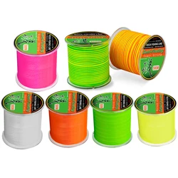 Sedal Semiflotante Nylon - Alta Resistencia para Pesca en Roca