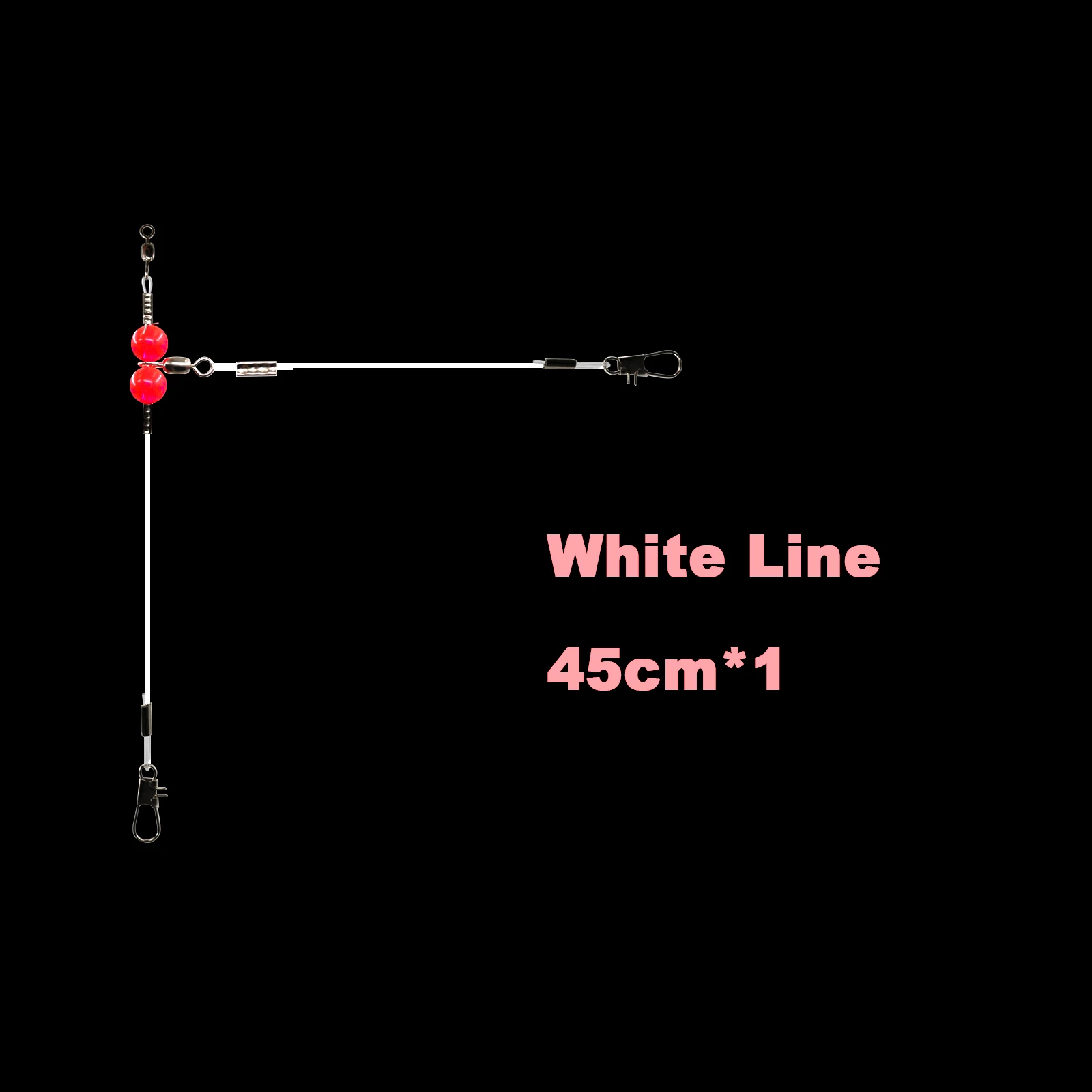 White Line 45cm-1
