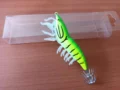 008 1PCS 9g