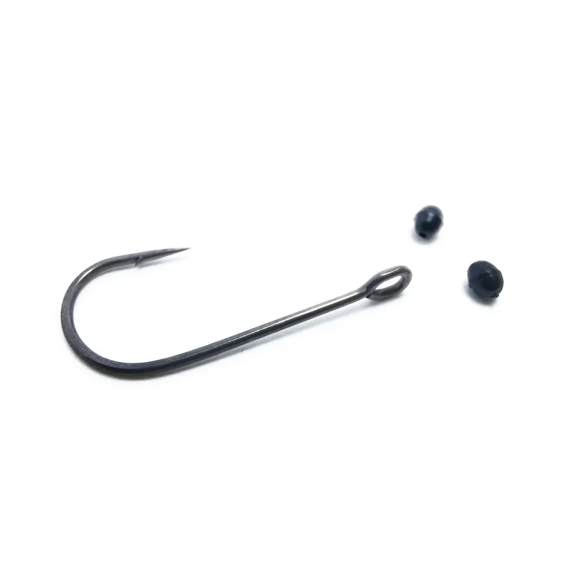 Hayabusa Hayabsa FF204 superficie de gancho trasero, superficie de Tractor, plantilla de solapa, subgancho de lentejuelas compuestas - imagen 3