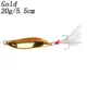 20g Gold-1 Hook