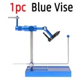 1pcs Blue Vise