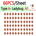 66pcs Type A1