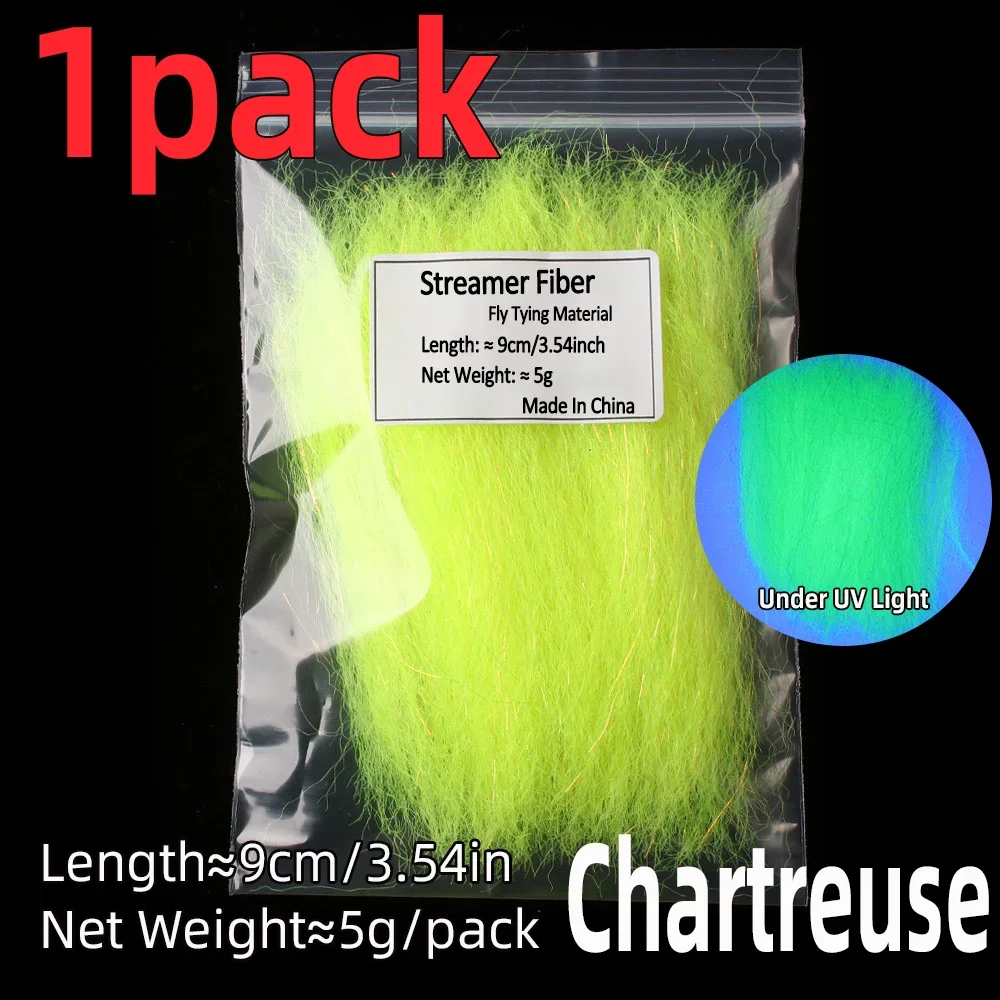 1pack Chartreuse