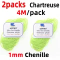 2packs Chartreuse