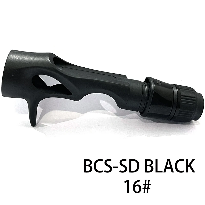 TN56 BCS-SD BLACK