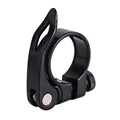 31.8mm Black