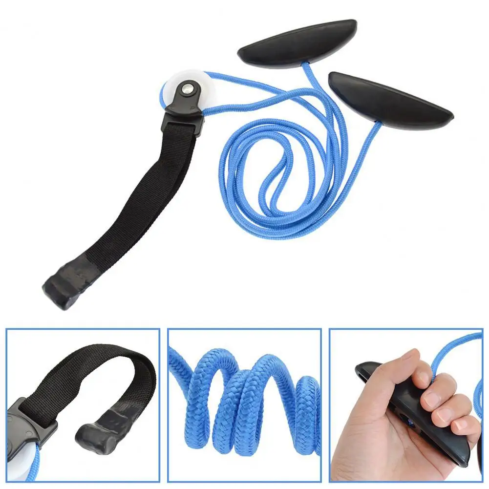 Kit de entrenamiento de articulaciones de hombro resistente al desgaste, herramienta ergonómica de rehabilitación deportiva para interiores para alivio del dolor, entrenador de cuello y hombro - imagen 3