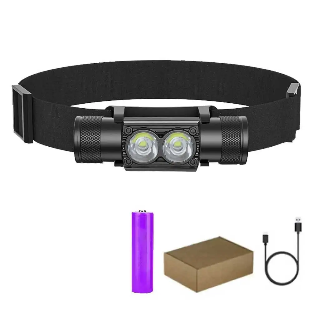 With 2000mah Battery