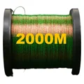 2000M Green