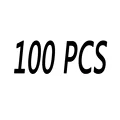100PCS