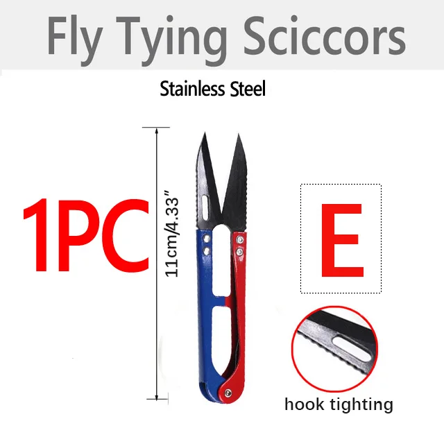 Scissor E