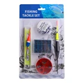 Fishing gear set