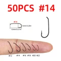 50PCS SIZE 14
