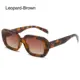 Leopard-Brown