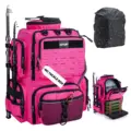 Pink 46x30x21cm