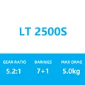 LT 2500S