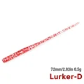 Lurker-D