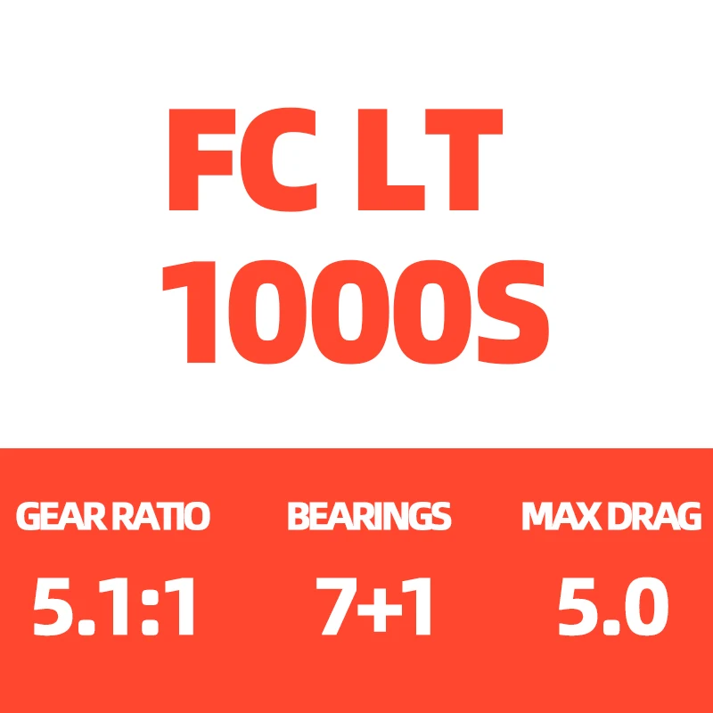 FC LT1000S