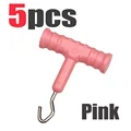 5pcs Pink