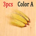 3pcs Color A
