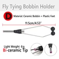 Bobbin Holder D