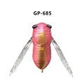 GP-685 2.8g 40mm