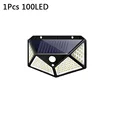 1Pcs-100LED