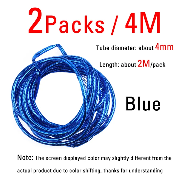 2 packs blue