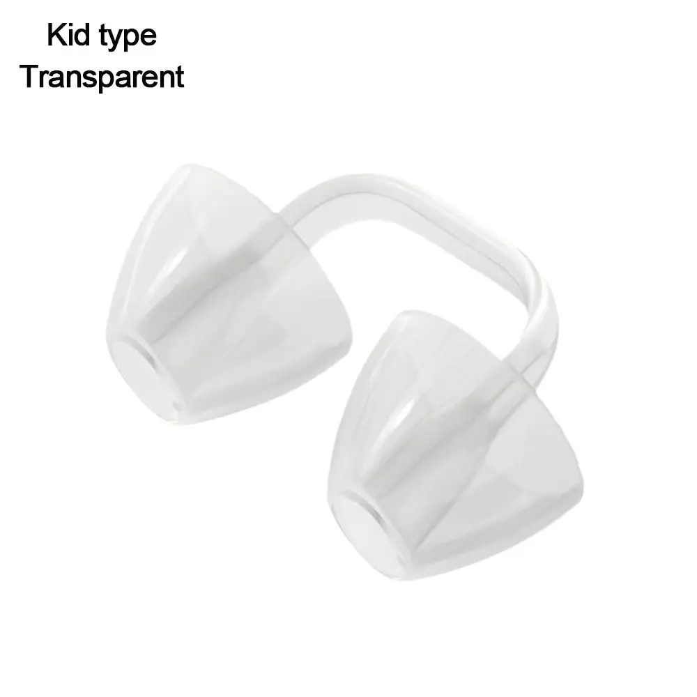 transparent-kid type