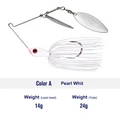 white 24g