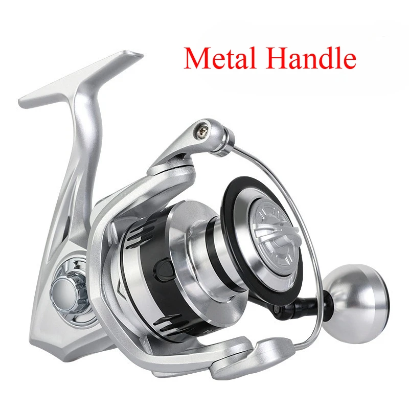 Metal Handle