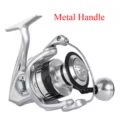 Metal Handle